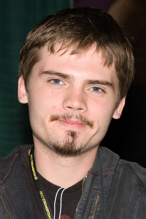 Jake Lloyd - Acting Profile Photo