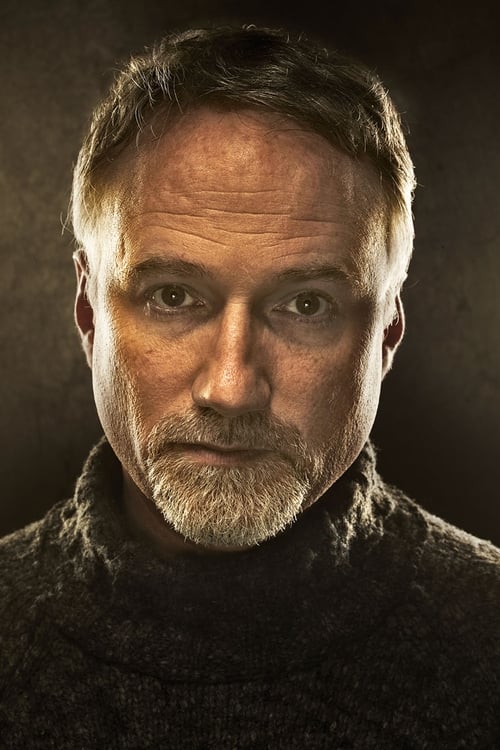 David Fincher - Directing Profile Photo