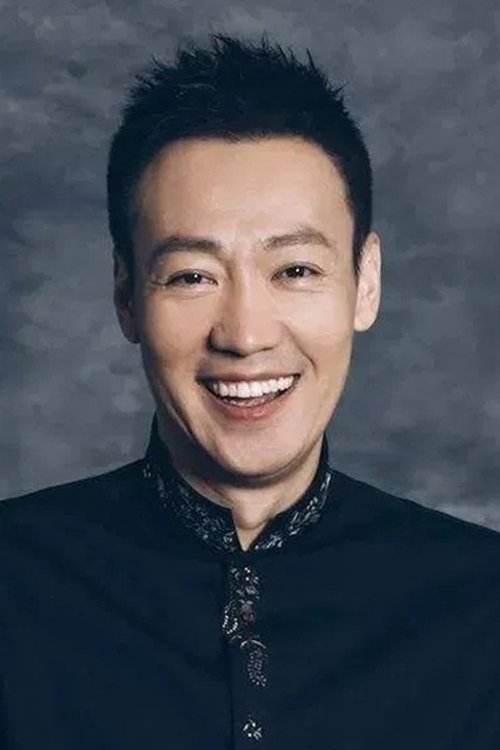 Xin Baiqing - Acting Profile Photo