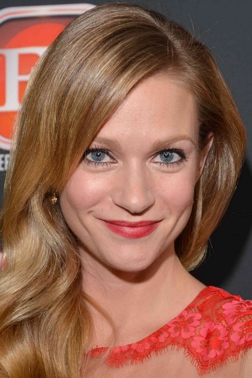 A. J. Cook - Acting Profile Photo