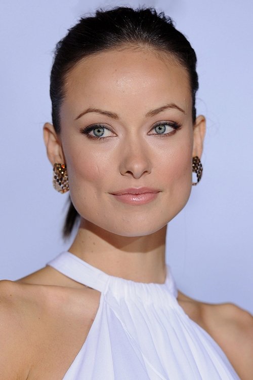 Olivia Wilde - Acting Profile Photo