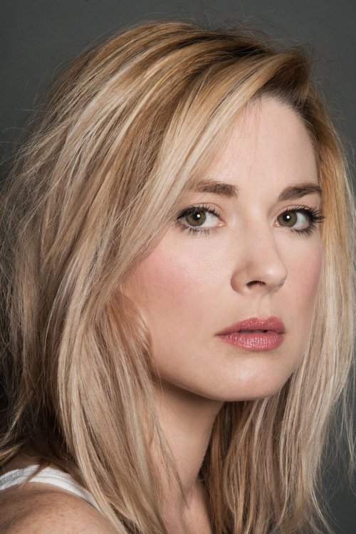 Alexandra Breckenridge - Acting Profile Photo