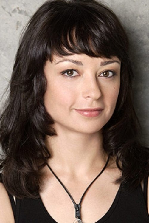 Sarah Strange - Acting Profile Photo