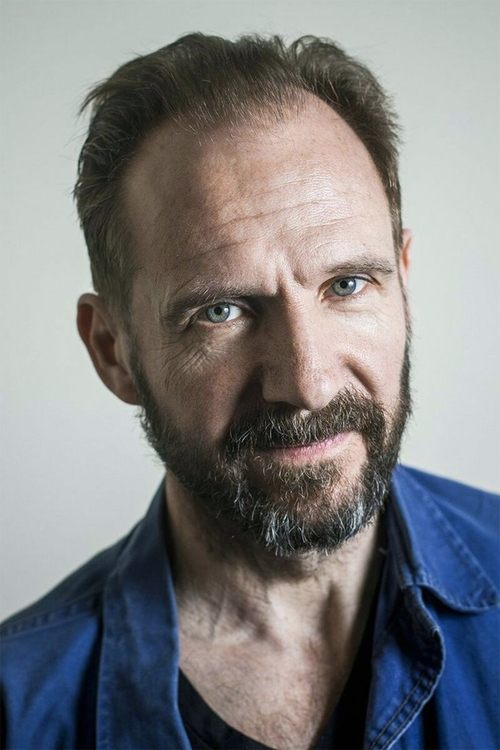 Ralph Fiennes - Acting Profile Photo