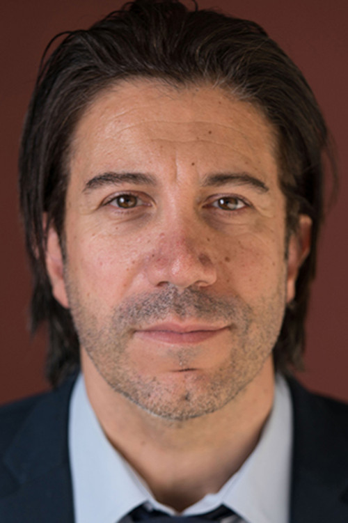 Gianni Capaldi - Acting Profile Photo