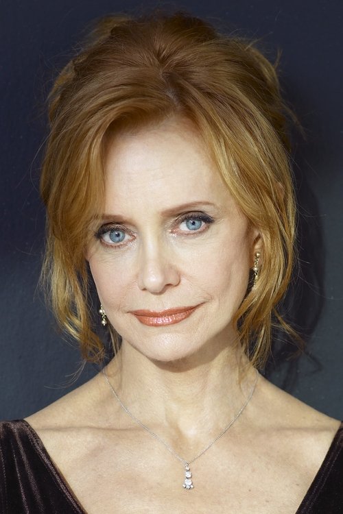 Swoosie Kurtz as Charlane McGregor in Reality Bites