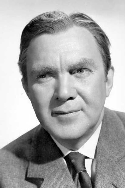 Thomas Mitchell - Acting Profile Photo