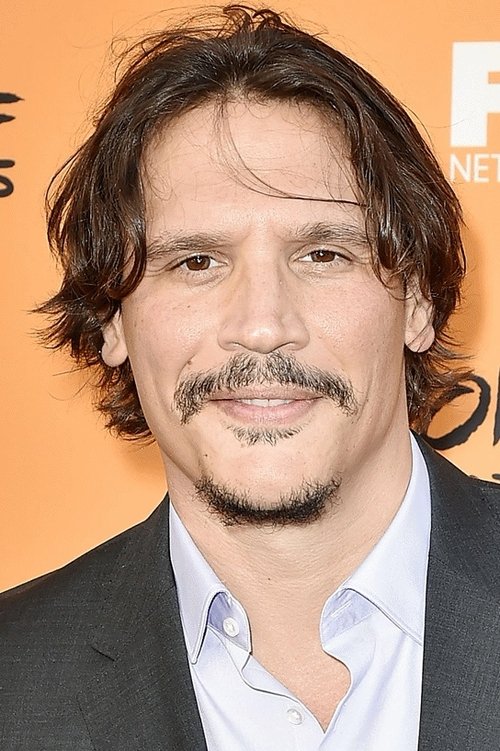 Sergio Peris-Mencheta - Acting Profile Photo