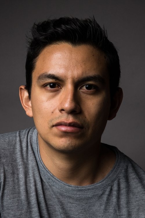 José Salof - Acting Profile Photo