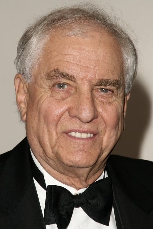 Garry Marshall - Regizor in The Princess Diaries