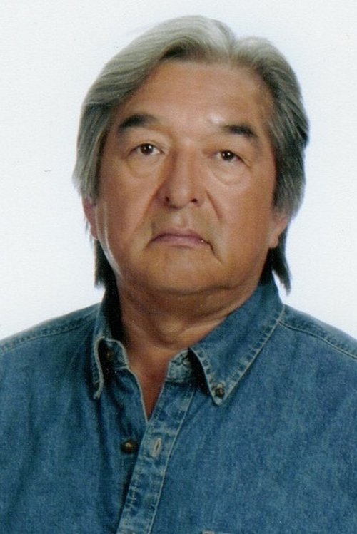 Graham Greene - Acting Profile Photo