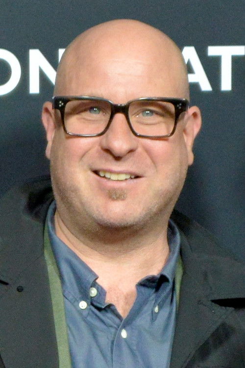 Adrian Grünberg - Directing Profile Photo