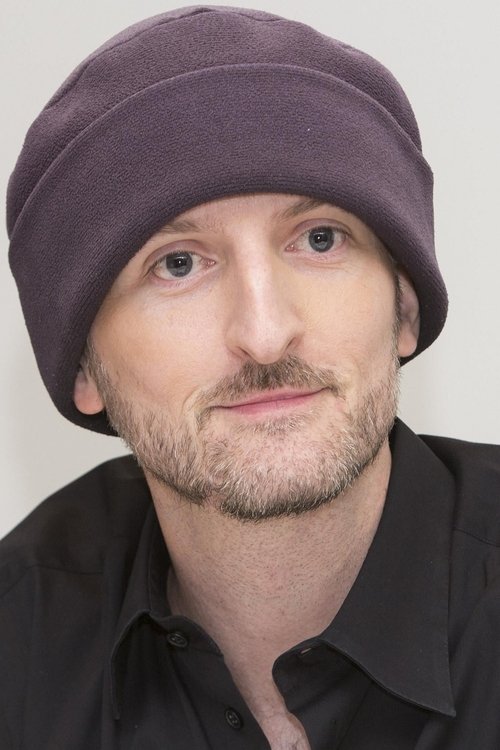 Michael Gracey - Directing Profile Photo