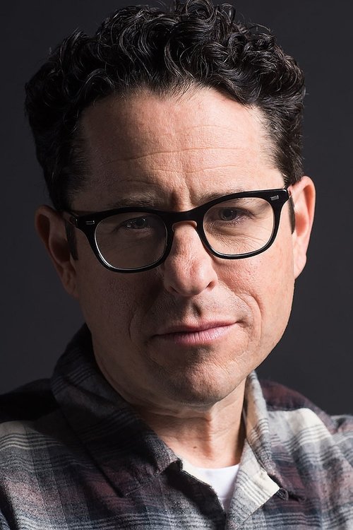 J.J. Abrams - Directing Profile Photo