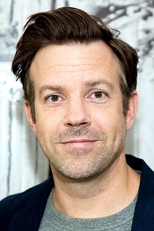 Jason Sudeikis - Acting Profile Photo