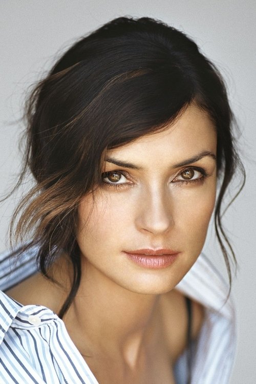Famke Janssen - Acting Profile Photo