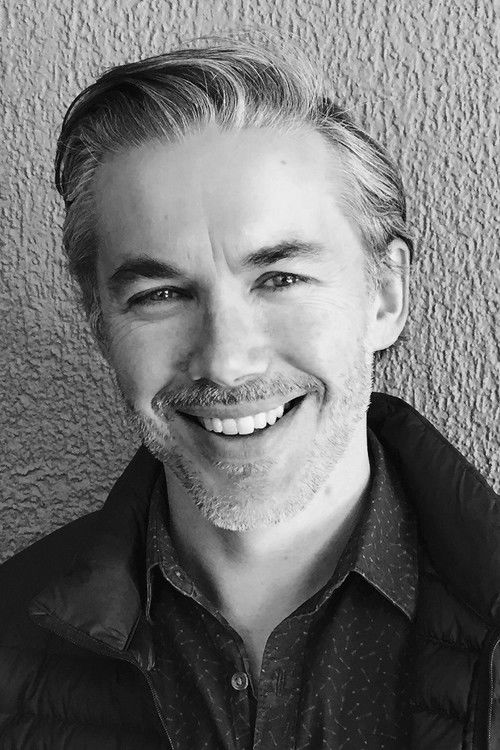 Damien Power - Directing Profile Photo