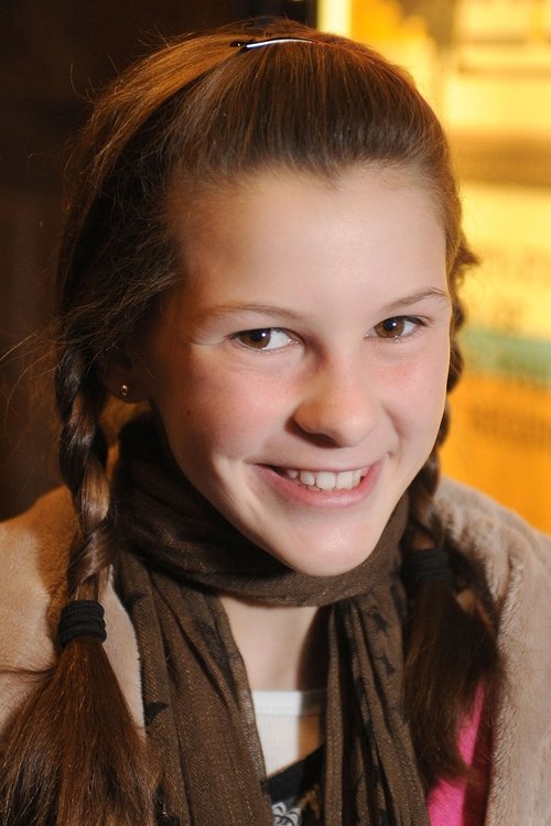 Tessa Allen - Acting Profile Photo