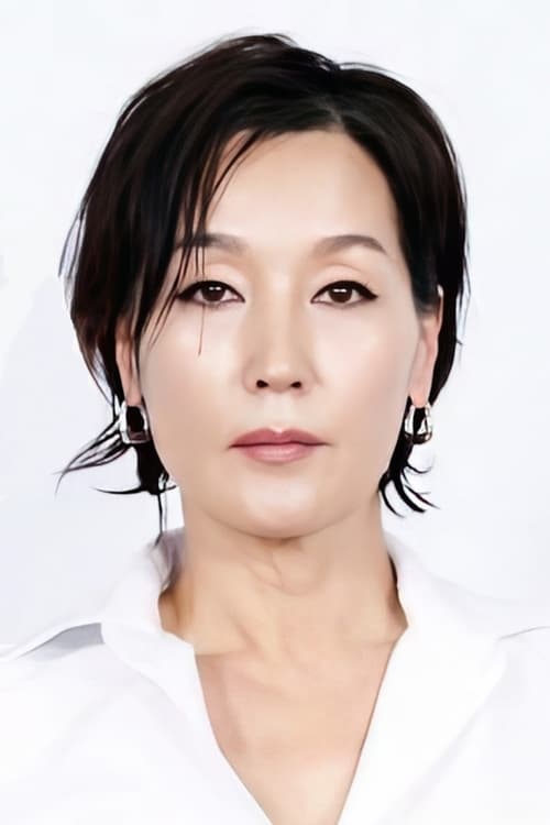 Lee Hye-young - Acting Profile Photo