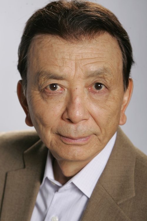 James Hong - Acting Profile Photo