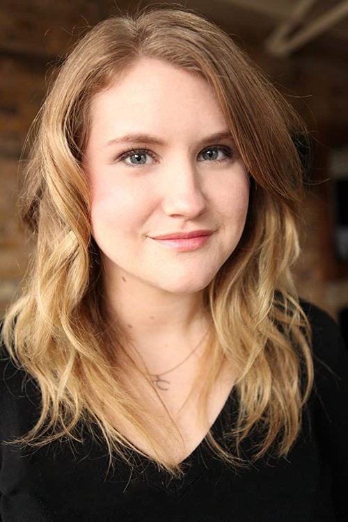 Jillian Bell as Alice in Rough Night