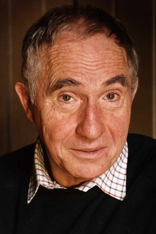 Nigel Hawthorne - Acting Profile Photo