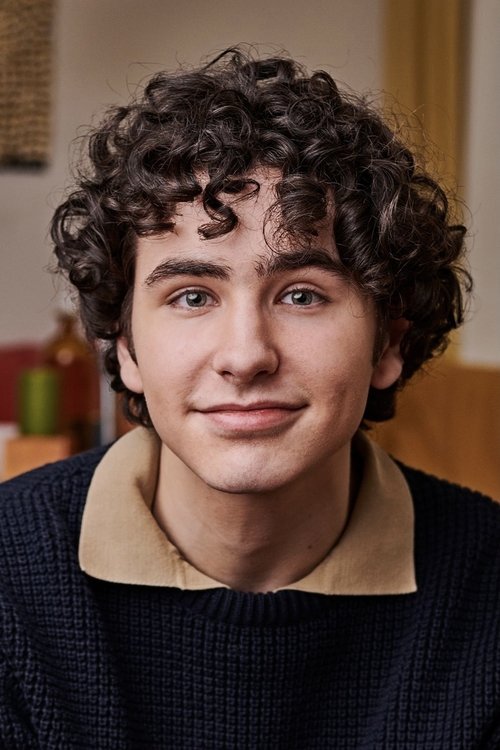 Malte Gårdinger - Acting Profile Photo