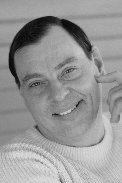 Larry Drake - Acting Profile Photo