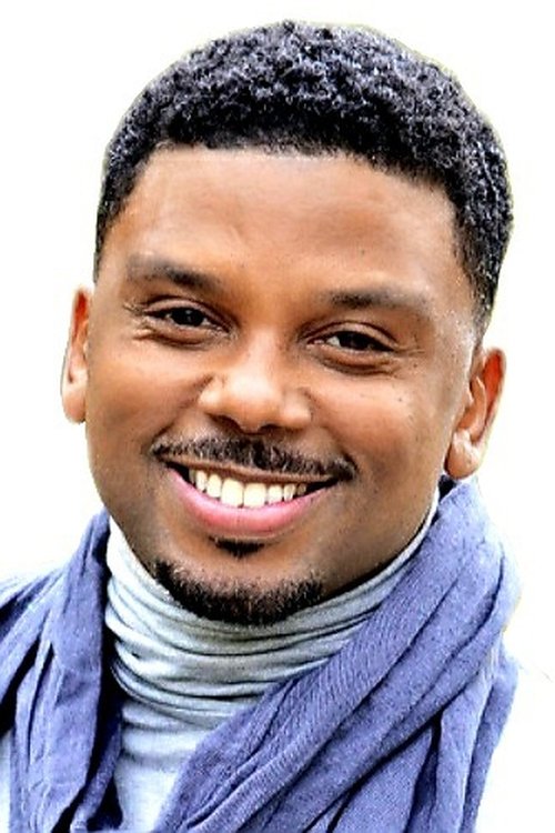 Carl Anthony Payne II - Acting Profile Photo