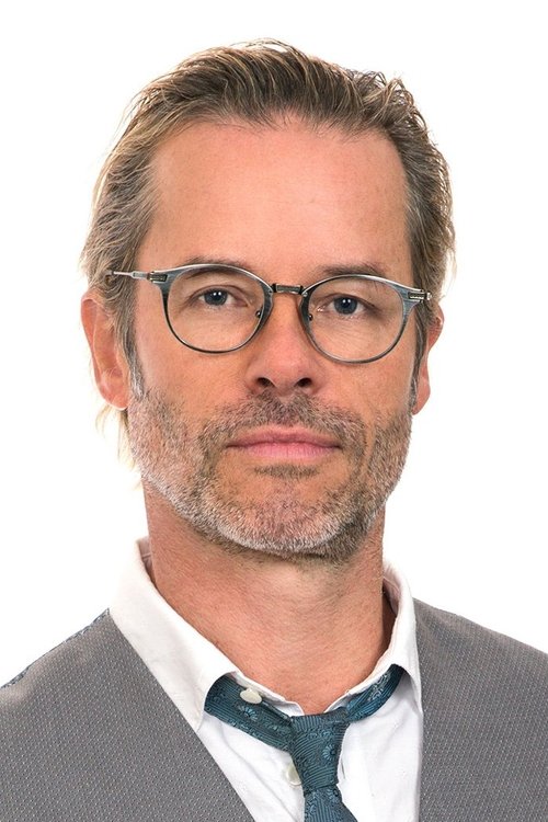 Guy Pearce - Acting Profile Photo