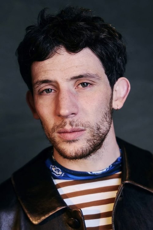 Josh O'Connor - Acting Profile Photo