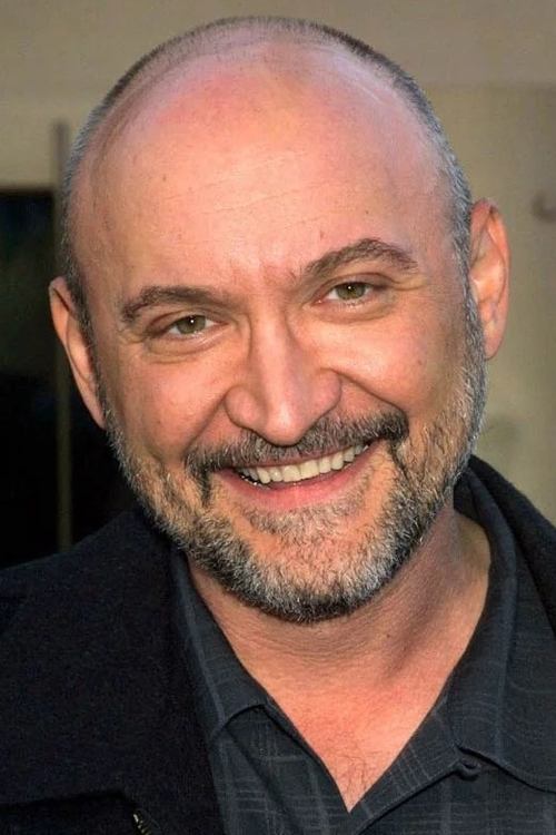 Frank Darabont - Directing Profile Photo