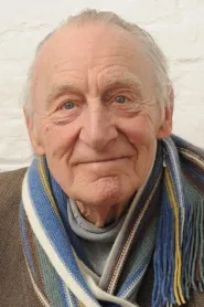 Geoffrey Bayldon as Alfie Wainwright in Love/Loss