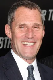 Ben Cross as Cmdr. Tim Mackey in Behind Enemy Lines II: Axis of Evil