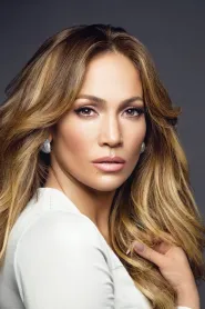 Jennifer Lopez as Miss Marquez in Jack
