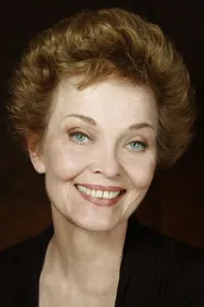 Grace Zabriskie as Mrs. Quarre in No Good Deed