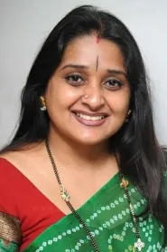 Malavika Avinash as  in Martin