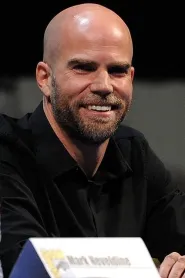 Brian Taylor - Director in Crank: High Voltage