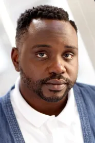 Brian Tyree Henry as Jefferson Davis (voice) in Spider-Man: Into the Spider-Verse