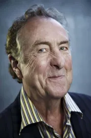 Eric Idle as Alan Smithee in An Alan Smithee Film: Burn, Hollywood, Burn