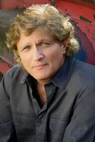 Steve Carver - Director in Capone