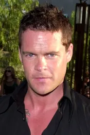 Matt Schulze as Wall Street in The Transporter