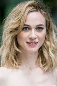 Marta Hazas as Rafaella Leister in Our Fault