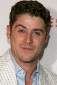 Jon Abrahams as Don in Gardener of Eden