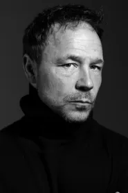 Stephen Graham as Tommy in Snatch