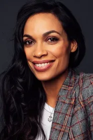 Rosario Dawson as Kate in Zookeeper