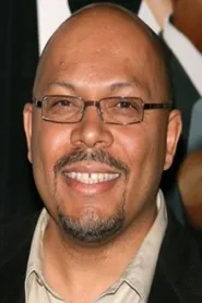 Robert Adetuyi - Director in Turn It Up