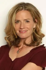 Elisabeth Shue as Jennifer in Back to the Future Part III
