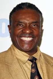 Keith David as Coach Popovitch in The Oh in Ohio