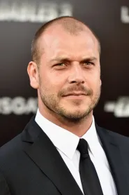 Patrick Hughes - Director in The Expendables 3